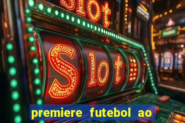 premiere futebol ao vivo hd